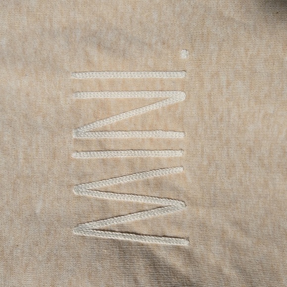 Rae Dunn Mama and Mini Sweatshirt Set Size Women's XL and Kids 3T - Picture 4 of 8